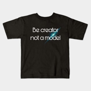 Creation Kids T-Shirt